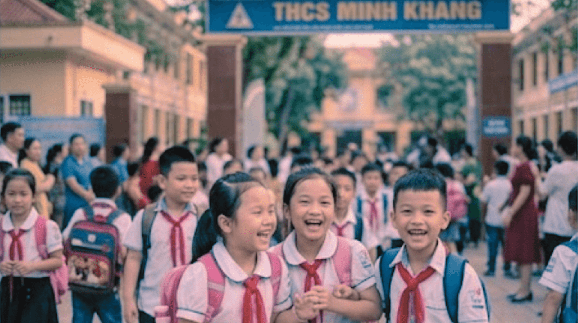 CẤP HỌC TIỂU HỌC CƠ SỞ